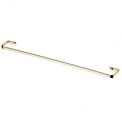 Kit Banheiro Lavabo 3 Peças Dourado Future