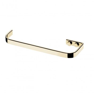 Kit Banheiro Lavabo 3 Peças Dourado Future