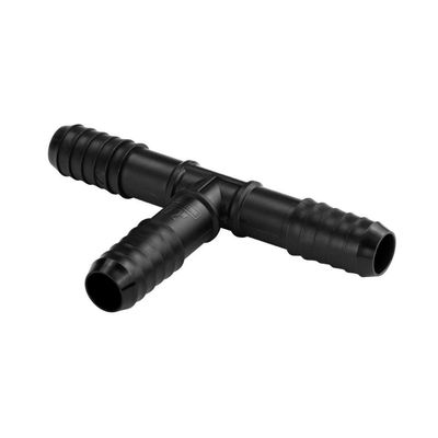 Conexão T Interna Tripla 1/2" Tramontina Para Mangueiras