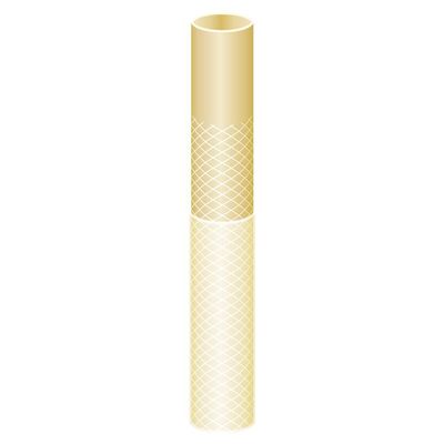 Mangueira Multiuso 3/8´´ Em Pvc 3 Camadas 50 M - 3,0 Mm