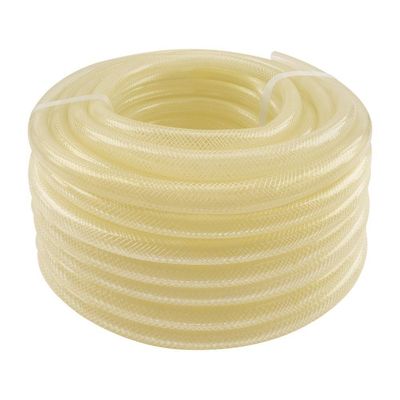 Mangueira Multiuso 3/8´´ Em Pvc 3 Camadas 50 M - 3,0 Mm