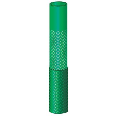 Mangueira Flex Tramontina Verde em Pvc 3 Camadas 25M