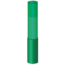 Mangueira Flex 5/8´´ Tramontina Verde em Pvc 3 Camadas 100M