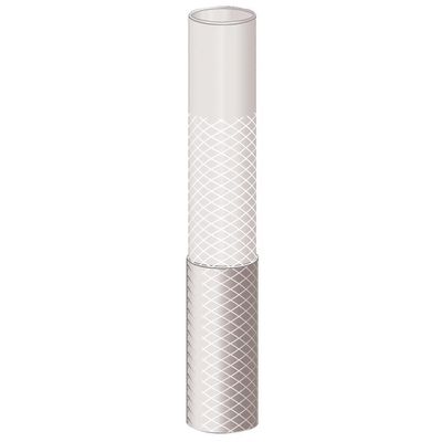 Mangueira Flex Tramontina Transparente em Pvc 3 Camadas 20M