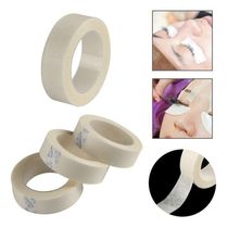 Kit 3 Fitas Micropore Extensão De Cílios Alta Qualidade 10M