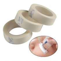 Kit 3 Fitas Micropore Extensão De Cílios Alta Qualidade 10M