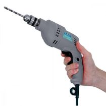 Furadeira De Impacto 500W 3/8´´ 127V