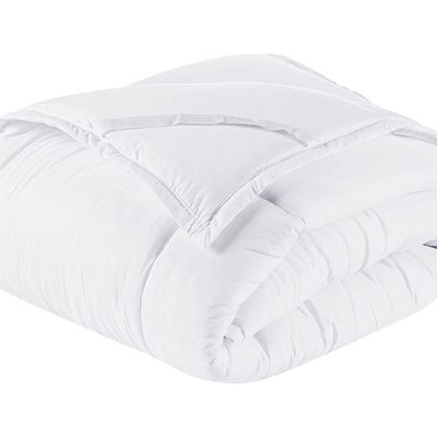Pillow Top Para Sobrepor Colchão Padrão Manta Siliconada