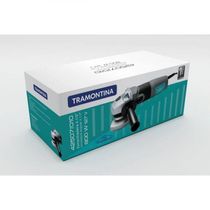 Esmerilhadeira Elétrica 800W 4.1/2´´ 127V Para Uso Doméstico