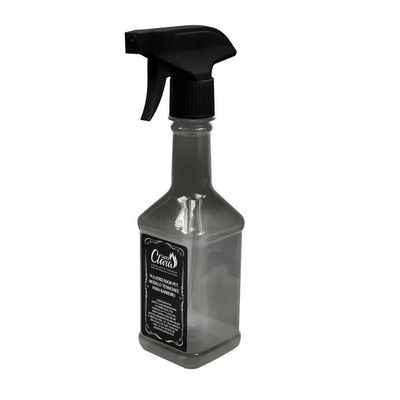 Borrifador Pulverizador Tennessee -350ml Santa Clara Fumê