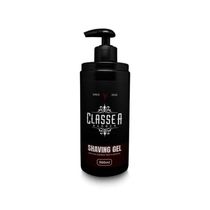 Shaving Gel De Barbear 500g - Classe A