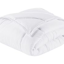 Protetor Colchão Solteiro Confort Pillow Enchimento Siliconado