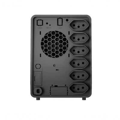 Nobreak Lite 1200va Monovolt Entrada 115v E Saida 115v 29203