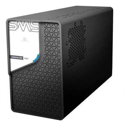 Nobreak Sms Tech 1400bi/115 29305