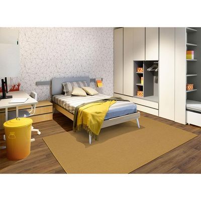 Tapete Para Sala Julia Tramado 1,50x2,00 São Carlos