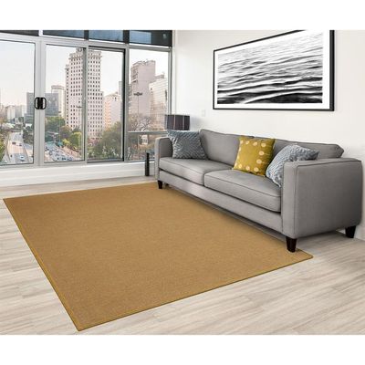 Tapete Para Sala Julia Tramado 1,50x2,00 São Carlos