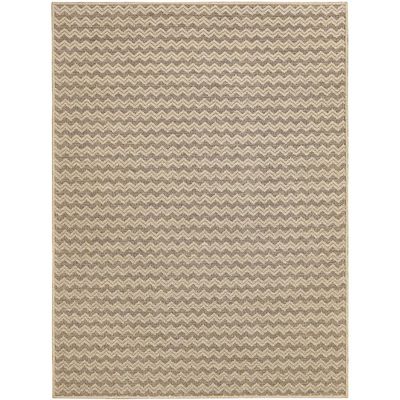 Tapete Para Sala Julia Zig Zag 1,50x2,00 São Carlos