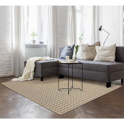 Tapete Para Sala Julia Zig Zag 1,50x2,00 São Carlos