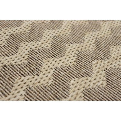 Tapete Para Sala Julia Zig Zag 1,50x2,00 São Carlos