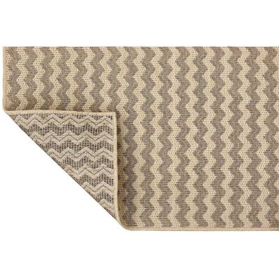 Tapete Para Sala Julia Zig Zag 2,00x2,50 São Carlos