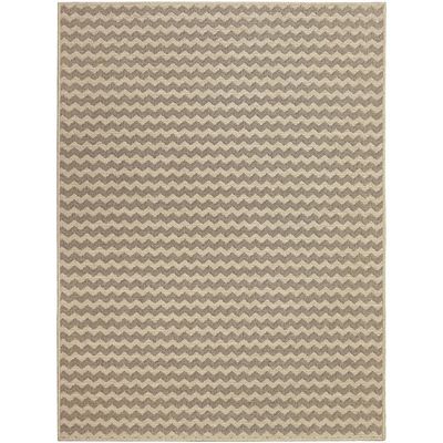 Tapete Para Sala Julia Zig Zag 1,50x2,00 São Carlos