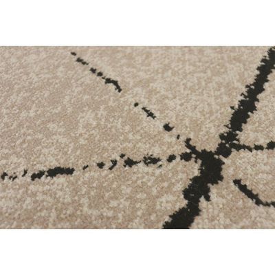 Tapete Para Sala Manu Metro 1,50x2,00 São Carlos