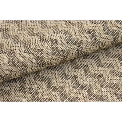 Tapete Para Sala Julia Zig Zag 2,00x2,50 São Carlos