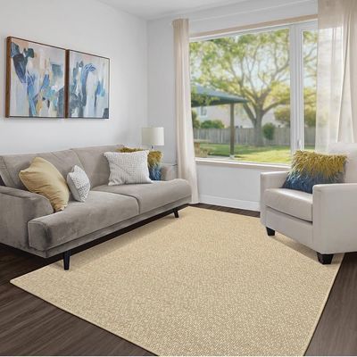Tapete Para Sala Julia Trancado 1,50x2,00 São Carlos