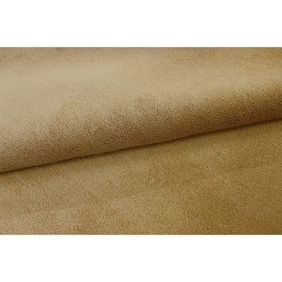 Tapete Para Quarto Fluence Mostarda 0,50x1,00 São Carlos