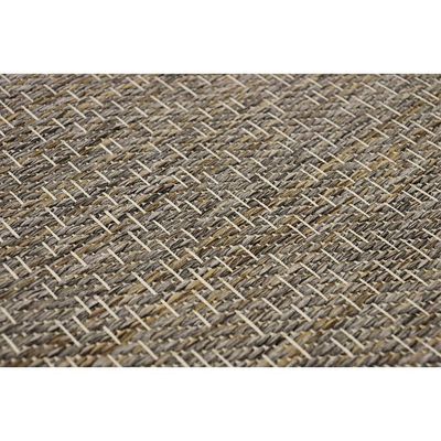 Tapete Para Sala Julia Trancado 1,50x2,00 São Carlos
