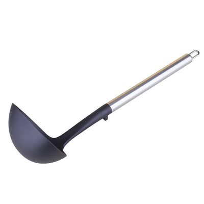 Concha Inox e Silicone Prime Cazza Preto