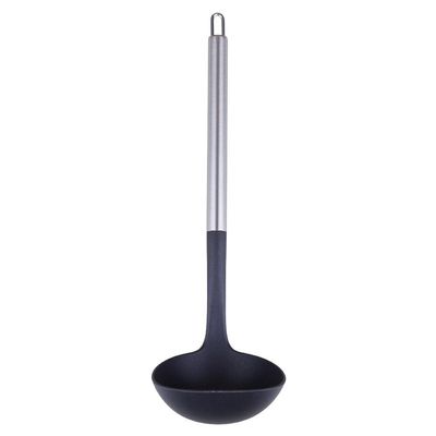 Concha Inox e Silicone Prime Cazza Preto