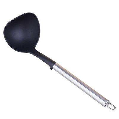 Concha Inox e Silicone Prime Cazza Preto