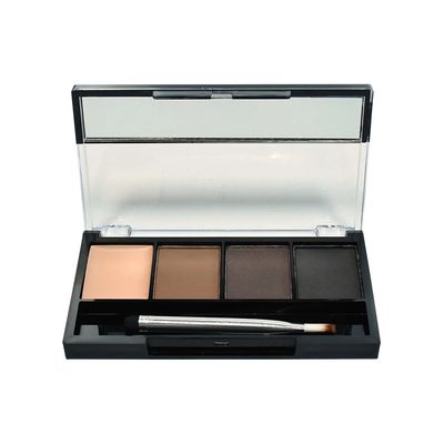 Paleta para Sobrancelha Ruby Rose UNICA