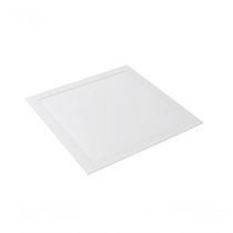 Painel De Led Quadrado Embutir 12w Bivolt Taschibra 4000k Luz Neutra