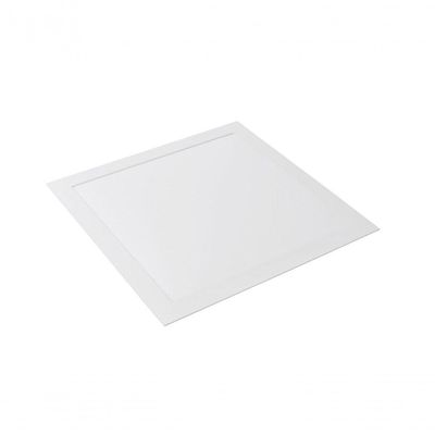 Painel De Led Quadrado Embutir 12w Bivolt Taschibra 4000k Luz Neutra