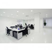 Painel De Led Redondo Sobrepor 18w Bivolt Taschibra