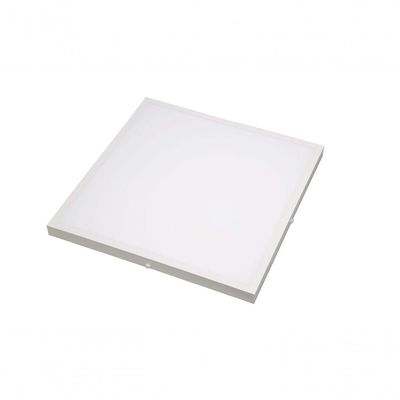 Painel Led Profissional Quadrado Sobrepor 45w 60x60 Taschibra 4000k Luz Neutra