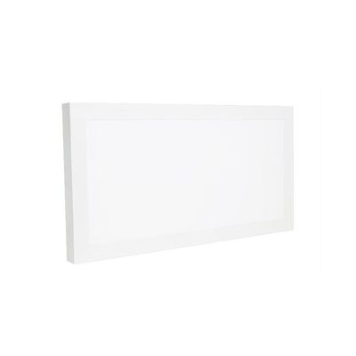 Painel Led Profissional Retangular Sobrepor 32w 30x60 Taschibra 6500k Luz Fria