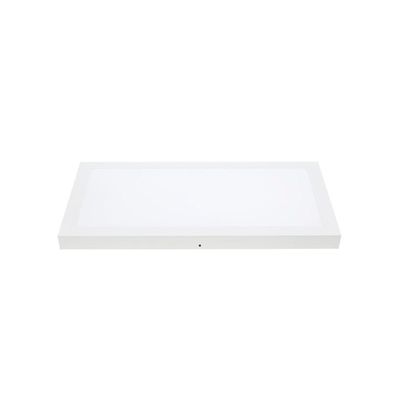Painel Led Profissional Retangular Sobrepor 32w 30x60 Taschibra 6500k Luz Fria