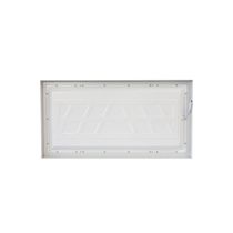 Painel Led Profissional Retangular Sobrepor 32w 30x60 Taschibra 6500k Luz Fria