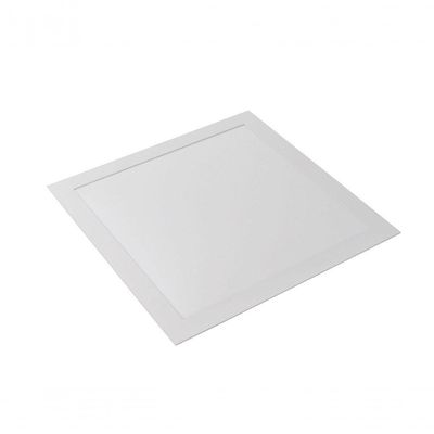 Painel Led Profissional Quadrado Embutir 45w 62x62 Taschibra 6500k Luz Fria