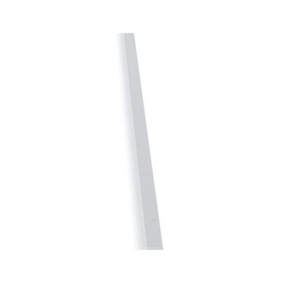 Luminária Perfil Led Convex 111 34w Sobrepor Branca - Taschibra 6500k (branca)