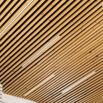 Perfil De Sobrepor Taschibra Para Fita De Led Zenith 50 Com 1 Metro Branco