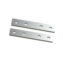 Kit 2 Conector Linear Taschibra Cpt01 Para Perfil Led