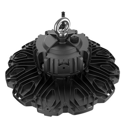 Luminária Led Taschibra High Bay Profissional 200w Luz Fria Bivolt