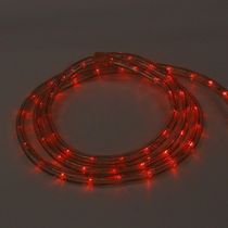 Corda Luminosa Led Taschibra 30 Leds 110v Alta Proteção Cores | Valor Do Metro