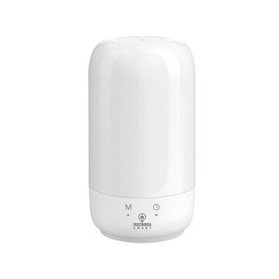 Luminária De Mesa Taschibra Smart Wi-fi Inteligente Pill 6w Rgb Bivolt