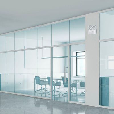 Luminária Emergência Bloco Autônomo Taschibra Farol 250 Lumens Bivolt