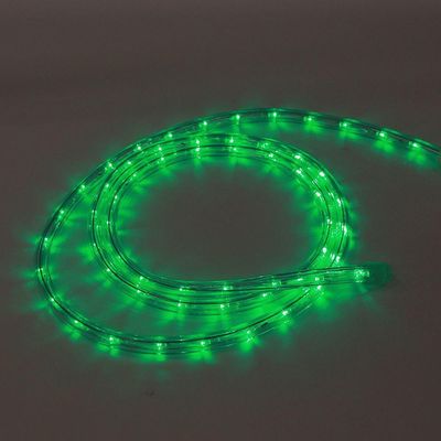 Corda Luminosa Led Taschibra 30 Leds 110v Alta Proteção Cores | Valor Do Metro Verde
